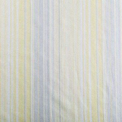 Тюль Т467-01-24 банановый принтованный