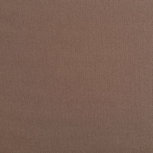 Креп 026-05459 хаки однотонный