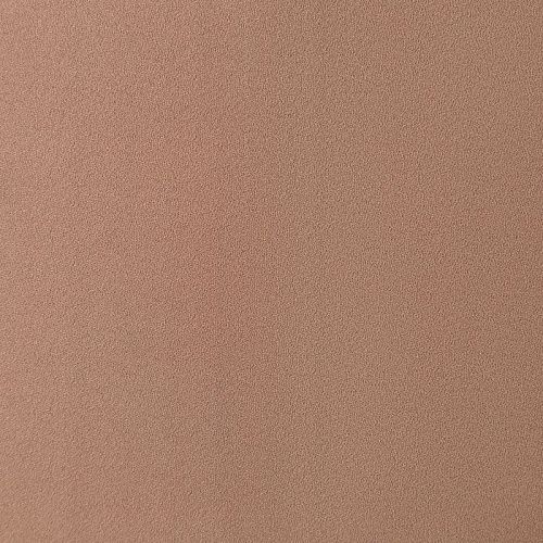 Креп-шифон 027-09858 бежевый однотонный