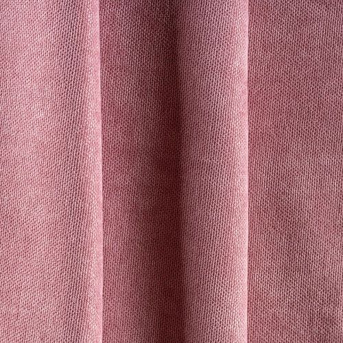 Канвас h-290 см 14-02-00456 розовый румянец однотонный