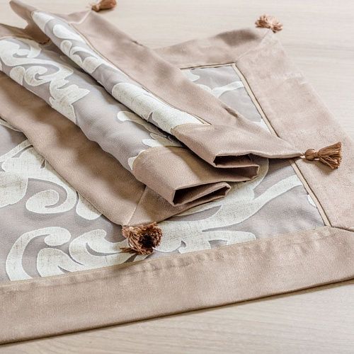 Салфетка сервировочная 2003093532609 45*45 см