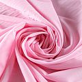 Креп-шифон 027-09898 розовый однотонный