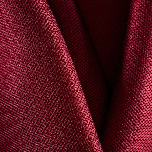 Неопрен двухсторонний 038-03697 бордовый однотонный