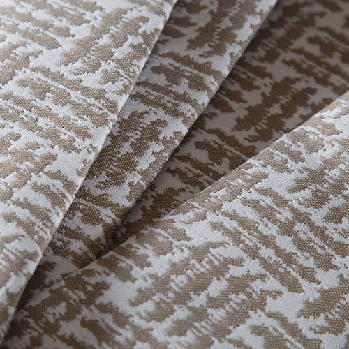 Ткань уличная 22-02-14453 бежевый принтованный