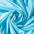 Лайкра 005-07505 светло-бирюзовый однотонный