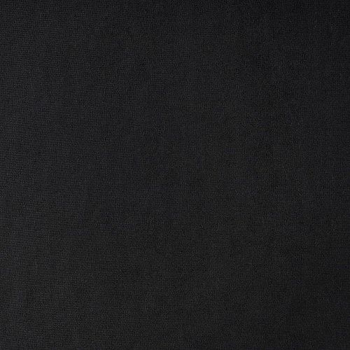 Лайкра "Кожа ангела" 005-01879 черный однотонный