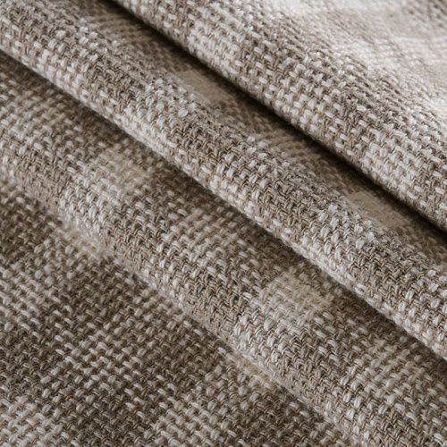 Твид 052-11801 молочно-песочный