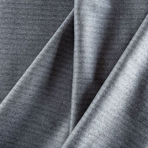 Шерсть К12-1008 серый полоса