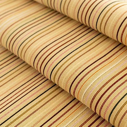 Гобелен гостиный 513-02-23 песочный полоса