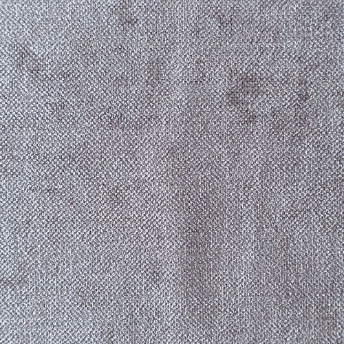 Ткань портьерная h-300 см 21-02-00738 серо-бежевый однотонный