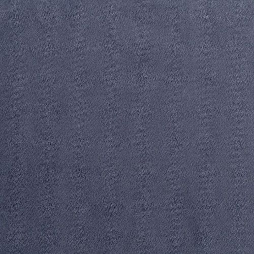 Ткань портьерная бархат 507-02-12 светло-лавандовый однотонный