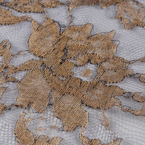 Шантильи К32-435 бронзовый 