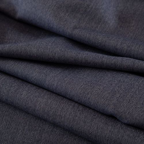 Ткань костюмная Eleventy 025-19273 деним