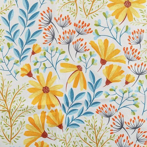 Ткань портьерная 19-02-04992