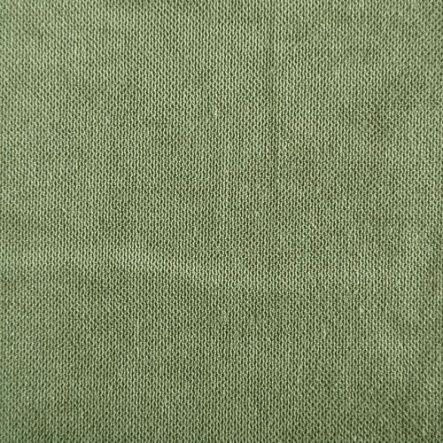 Канвас h-300 см 14-02-05018 яблочно-зеленый однотонный