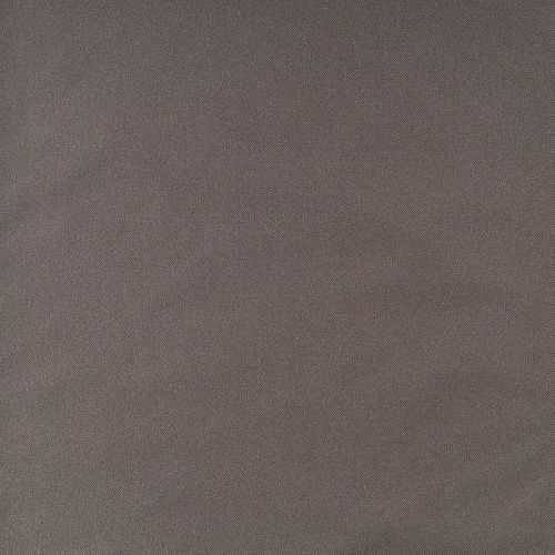 Ткань плащевая К36-155 серо-коричневый однотонный