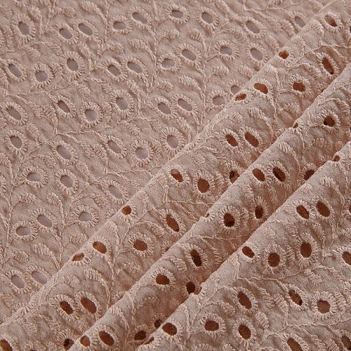 Шитье 067-17596 пудровый 