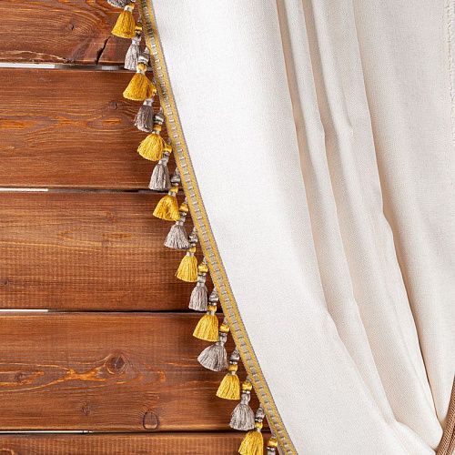 Бахрома шир 7,5 см 103-ZT8005D-2134