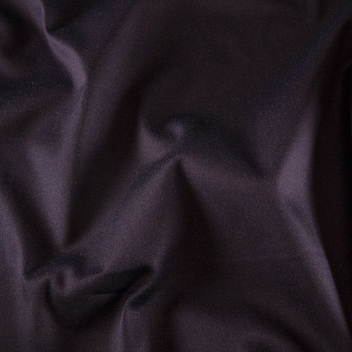 Джинс стрейч 015-16984 темный баклажан однотонный