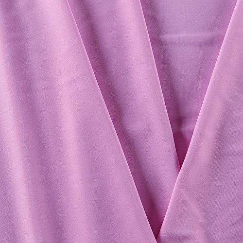 Лайкра 005-07477 лилово-розовый однотонный