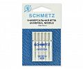 Иглы SCHMETZ для швейных машин № 60/8 стандартные 5 шт 0701016