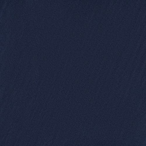 Ткань плащевая К33-605 темно-синий однотонный