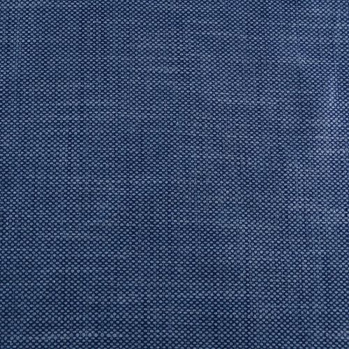 Ткань плательно-рубашечная 049-11927 синий жаккардовый
