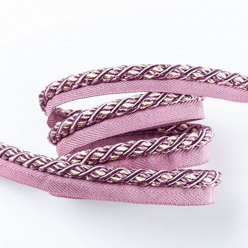 Шнур витой круглый D-8 см 108-ND302A-0356