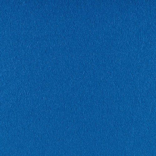 Фильц К31-29851 синий однотонный