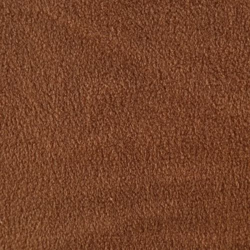 Флис 061-09175 карамельный однотонный