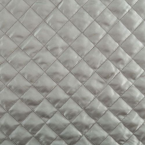 Ткань курточная 033-03861 шалфейный однотонный