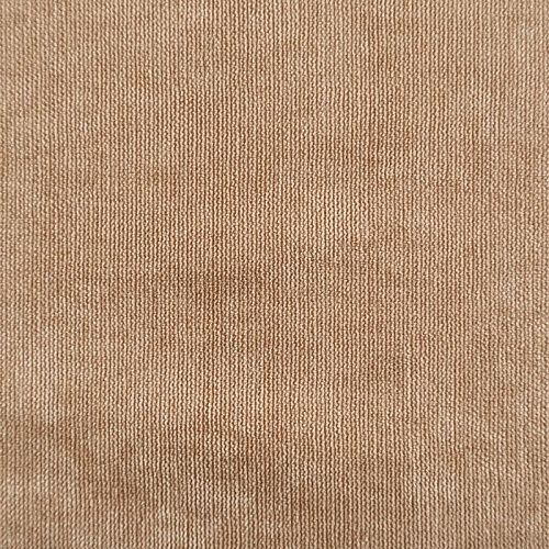 Канвас h-290 см 14-02-05283 серо-коричневый однотонный