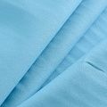 Коттон 063-12161 голубой однотонный