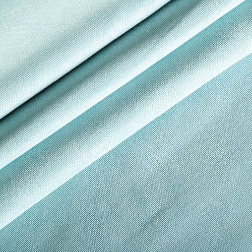 Канвас h-295 см 14-02-05489 ментоловый однотонный