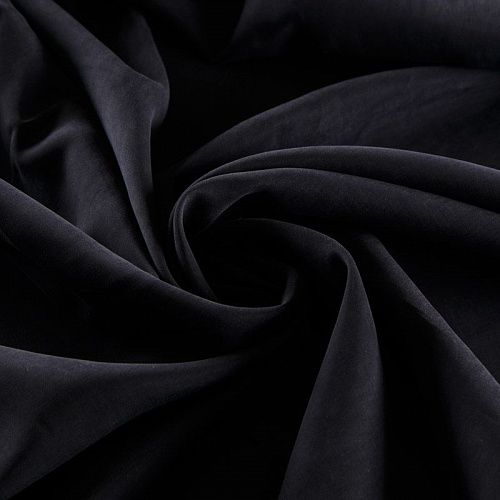 Купро 009-12678 черный однотонный