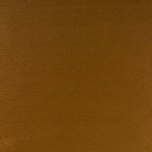 Атлас ватуссо К4-644 темное золото однотонный