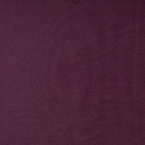 Крепдешин натуральный К36-186 марсала однотонный