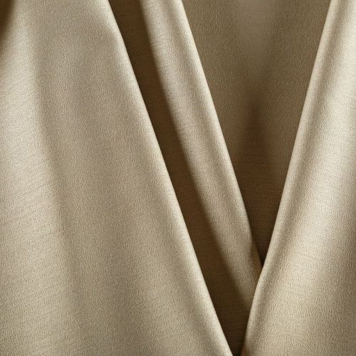 Ткань костюмная 025-05417 оливковый однотонный