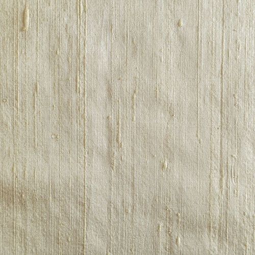 Дикий шелк 016-04759 французская ваниль однотонный