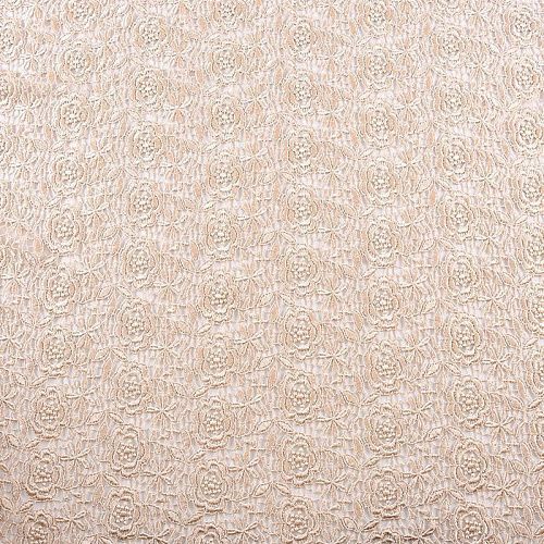 Гипюр-макраме К09-022