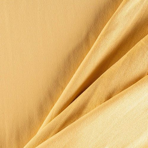 Футер 2-х нитка 1020-355-062-0033 песочный однотонный