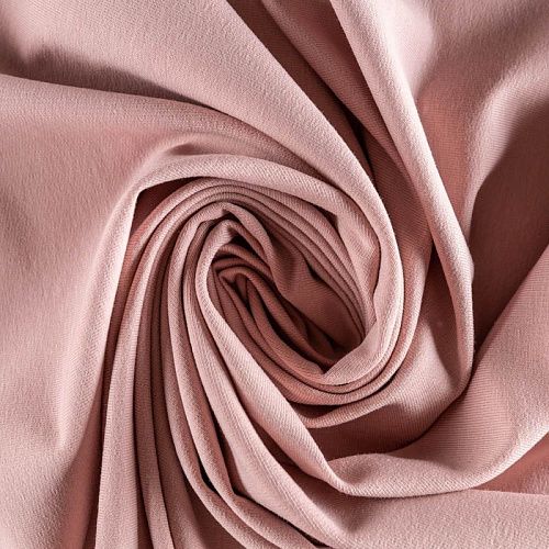 Футер 2-х нитка 1020-355-062-0051 розовый антик однотонный