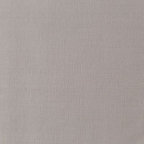 Ткань костюмная К31-274 экрю однотонный