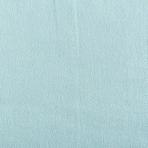 Канвас h-295 см 14-02-05489 ментоловый однотонный