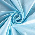 Перкаль ш.220 см 007-01907 голубой однотонный