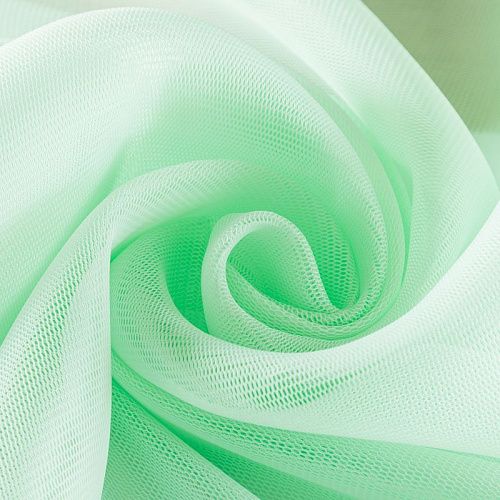 Неопрен-сетка 038-03696 мятный однотонный