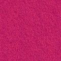 Фетр К33-420 фуксия однотонный