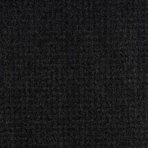 Ткань костюмная К36-252 серый принтованный