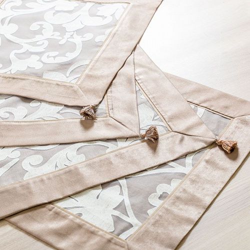 Салфетка сервировочная 2003093532609 45*45 см