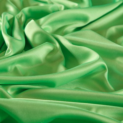 Трикотаж масло 056-16125 салатовый неон